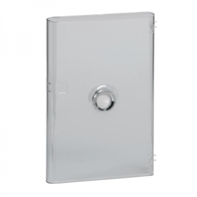 001342 LEGRAND PORTE TRANSP.POUR COFFRET 2R