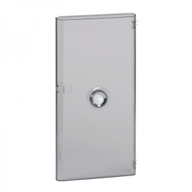 001343 LEGRAND PORTE TRANSP.POUR COFFRET 3R