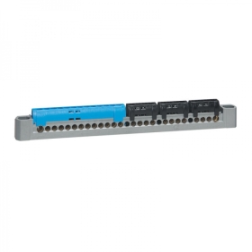 004814 LEGRAND REPARTITEUR 3P 125A 6MOD