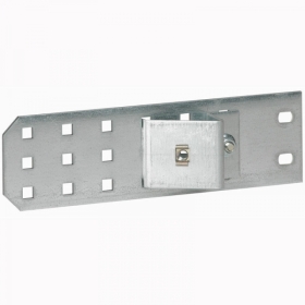 020195 LEGRAND SUPPORT BORNIERS VERT POUR GAC