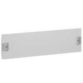 020342 LEGRAND PLASTRON PLEIN METAL H 150