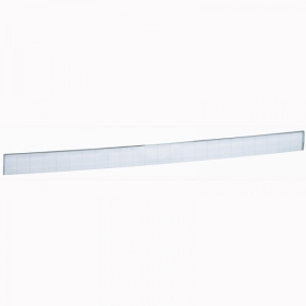 020399 LEGRAND PORTE REPERE POUR PLASTRON 24M