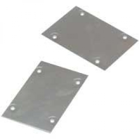020589 LEGRAND PLAQUE PLATE POUR JUMELAGE