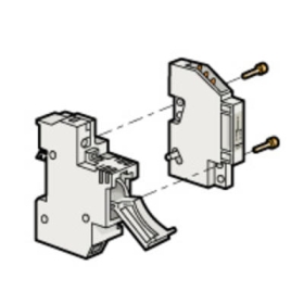 021692 LEGRAND BLOC A MICRORUPT.INV/SP51-58