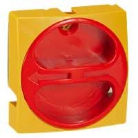 022250 LEGRAND IS PRES CADEN 66MM J/R