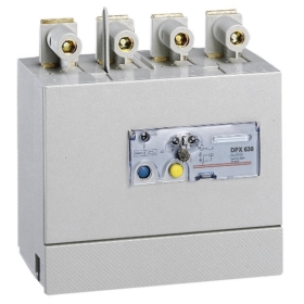 026061 LEGRAND 026061 LEGRAND AVAL.BLOC DIFFERENTIEL 4P 400A