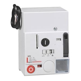 026134 LEGRAND CDE A DIST.FRONT.230V