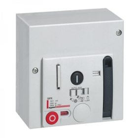 026144 LEGRAND CDE A DIST.FRONT.230V