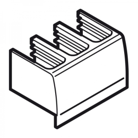 026264 LEGRAND CACHE BORNE TRI.COURT