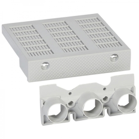 026529 LEGRAND JEU DE 6 ALVEOLES DPX 250