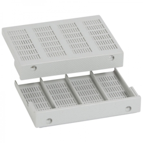 026530 LEGRAND JEU DE 8 ALVEOLES DPX 250