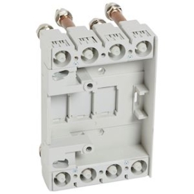 026534 LEGRAND BASE 4P PRISE AR DPX 250