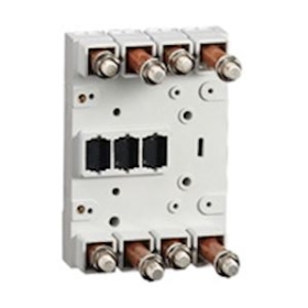 026553 LEGRAND BASE 4P PRISE AV DPX 630