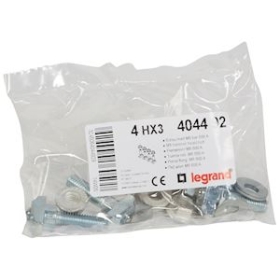 404492 LEGRAND ECROU MARTEAU M8 BARRES 800A