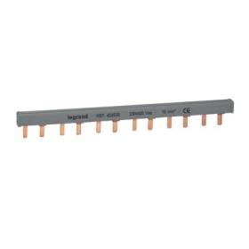404938 LEGRAND PEIGNE RAC.BIP.12M. 10MM2 DENT