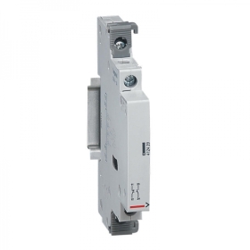 412429 LEGRAND contacteurs 1mod 16/25A - contact aux inv. O+F - 5