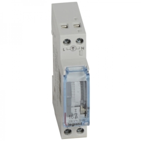 412780 LEGRAND IH ANALOGIQUE J 1 MOD