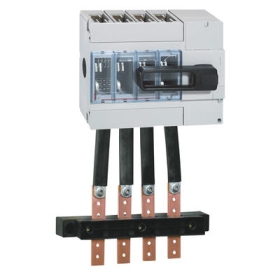 026503 LEGRAND KIT DE REPARTITEUR DPX-IS 630A