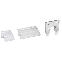 LOT DE 10 KITS DE JONCTIO
