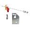 GS1AD010 SCHNEIDER VERROUILLAGE PORTE OUVERT GS1AD010 SCHNEIDER VERROUILLAGE PORTE OUVERT