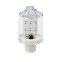LED BA15D - FLASHING LIGH