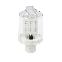 LED BA15D - FLASHING LIGH