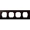 PLAQUE QDLE PLAN WENGE PLAQUE QDLE PLAN WENGE