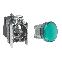 XB4BVG35 SCHNEIDER VOYANT VERT A DEL INTEGRE XB4BVG35 SCHNEIDER VOYANT VERT A DEL INTEGRE