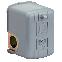 PRESSOSTAT 575VAC 1HP F