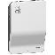 SMART WALLBOX T2S TE CLE