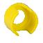 GARDE JAUNE POUR COUP DE POING