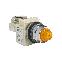 9001KT1A31 SCHNEIDER Voyant Ø30 110120Vca ambre