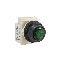 9001SKP1G31 SCHNEIDER Voyant lumi Ø30 transfo verte