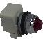 9001SKP1R31 SCHNEIDER Voyant lumi Ø30 transfo rouge