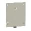 PLAT. POUR RAIL OMEGA T0