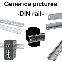 PLAT. POUR RAIL OMEGA T2