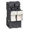 PORTE FUS 1P N 50A POUR F