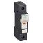 PORTE FUS 1P 25A POUR FUS