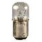 LAMPE BA15D 110V