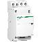 CONT MOD 16A 4F 110V