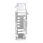 GS1AV2 SCHNEIDER VERROUIL. CAPOT 100A125A GS1AV2 SCHNEIDER VERROUIL. CAPOT 100A125A