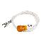 GV2SN15 SCHNEIDER VOYANT NEON 120V ORANGE