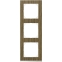 M-PURE DECOR CADRE TRIPLE