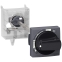 GV3APN03 BLACK HANDLE FRO
