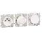 PROBOX ODACE BLANC