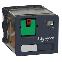 relais RP embro 3OF 15A 230VAC