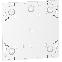Fond isolant pour Resi9 13M 1R