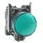 XB4BVB35 SCHNEIDER VOYANT LUMIN A DEL VER
