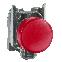 XB4BVB45 SCHNEIDER VOYANT LUMIN A DEL ROU