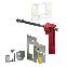 MANETTE NFPA 79, 400A, ARBRE S
